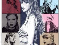 Album Review: Midnights by Taylor Swift