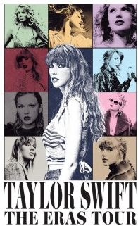 Album Review: Midnights by Taylor Swift