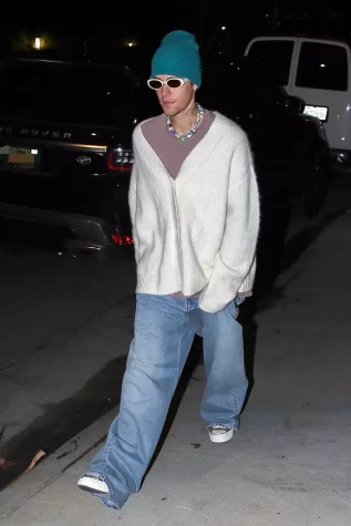 The Resurgence of Baggy Jeans