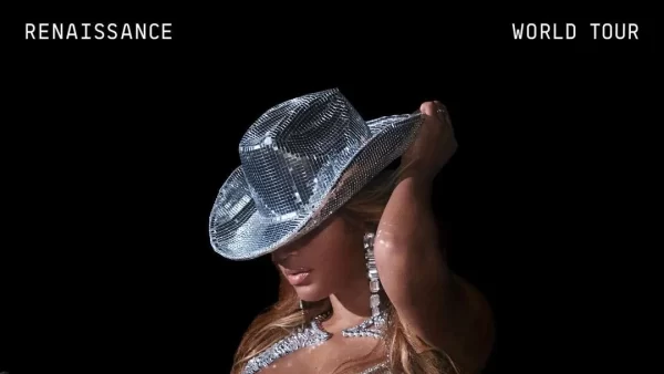 The Rennaisance album is Beyonces seventh studio album, released on July 29, 2022.