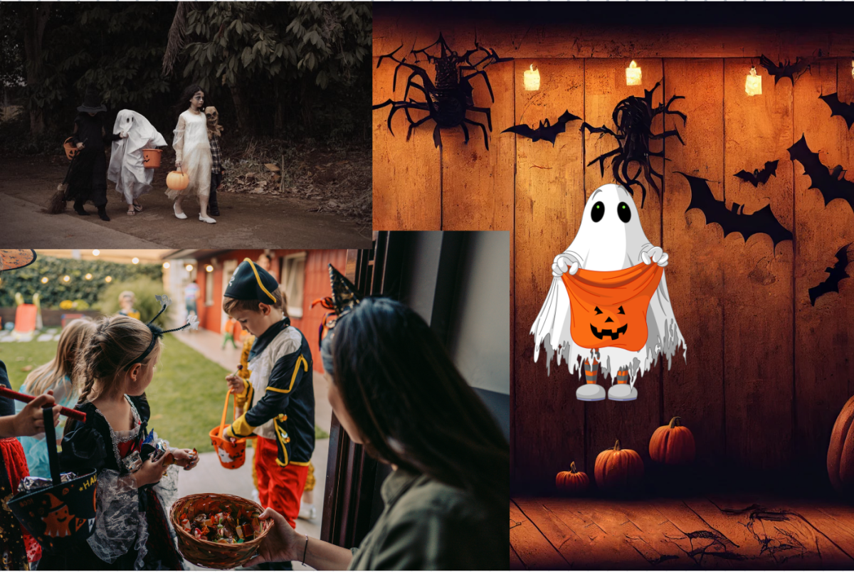 Halloween is full of fun for the whole family. From dressing up in costumes to trick-or-treating around neighborhoods, there is always something fun to pick someones brain.