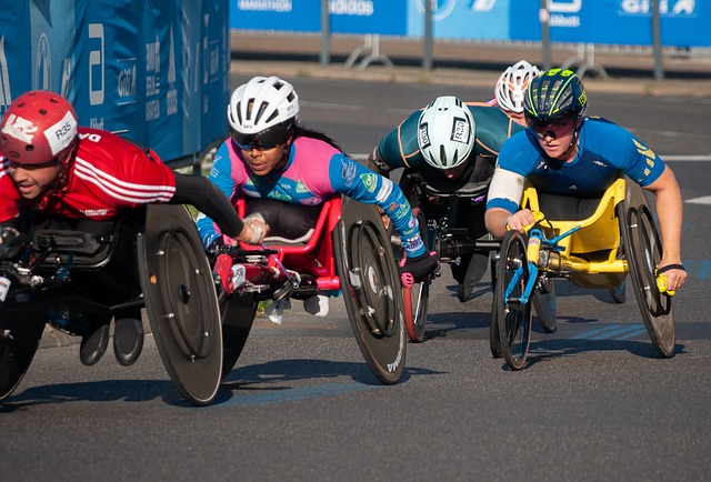 Para cycling is one of the 23 incredible events offered at the 2024 Paralympics. This year the United States placed bronze in the para-cycling Men's Pursuit C5 with athlete, Elouan Gardon. Gardon is 18-years old and this is his first ever medal in the Paralympics.