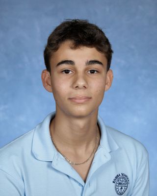 Max Lapides, 9 "I want to add more surveys that are sent once a month to receive comments on how to improve school, and then send them to administration."