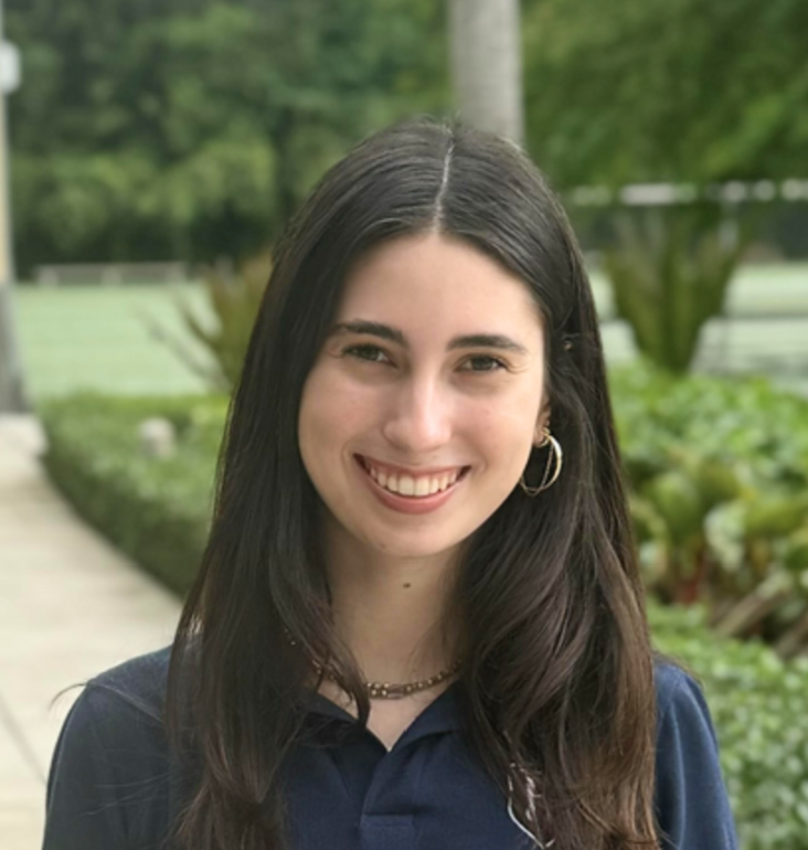 Sofia Muñoz Foster