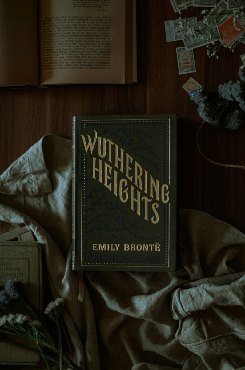 This novel explores the complexities of obsession and family trauma in the Yorkshire moors, reminding readers why it remains a cornerstone of classic literature